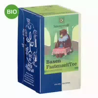 Sonnentor Basen Fastenzeit Bio Kräutertee