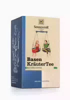Sonnentor Basen Kräutertee Bio Doppelkammerbeutel