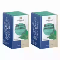 Sonnentor Bio Brennesseltee
