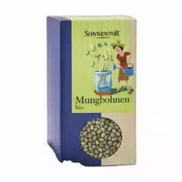Sonnentor Bio Mungbohnen 120g