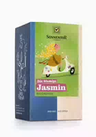 Sonnentor die Blumige Jasmin Tee Bio Doppelkammerbeutel
