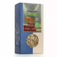 Sonnentor Burger Gewürz Bio