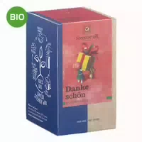 Sonnentor Osterüberraschung Bio Kräutertee Mischung