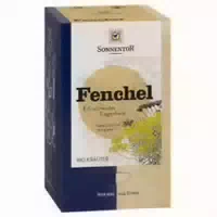 Fenchel Ganz Bio 40 g – Aromatische Bio Gewürzsamen für Vielfältige Gerichte 40 g