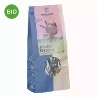 Sonnentor Frohe Ostern Bio Gewürz Kräutertee