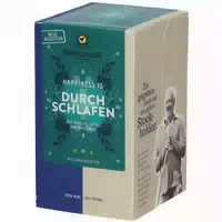 Sonnentor Glück Ist Durchschlafen