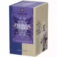 Sonnentor Happiness Is Freunde Feiern