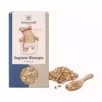 Sonnentor Ingwer Tee