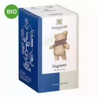 Sonnentor Ingwer Tee