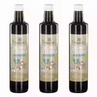 3x500 ml