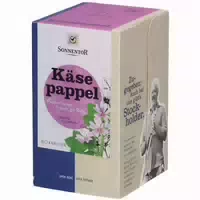 Sonnentor Käsepappel Blaue Malve