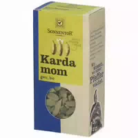 Sonnentor Kardamom Ganz