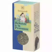 Kräuter À La Provence Bio 20 g – Mediterrane Bio Gewürzmischung