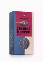 Sonnentor Heidelbeeren Ganz Bio