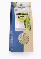 Zitronengras Geschnitten Bio 25 g – Aromatisches Bio Gewürz für Asiatische Gerichte