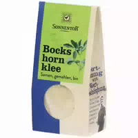Sonnentor Bio Bockshornklee Gemahlen
