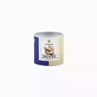 Ingwer Gemahlen Bio 180 g Gastrodose – Aromatisches Bio Gewürz