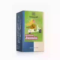 Sonnentor die Blumige Jasmin Tee Bio Doppelkammerbeutel