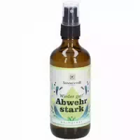 Sonnentor Wintersonne Bio Raumspray 100 ml