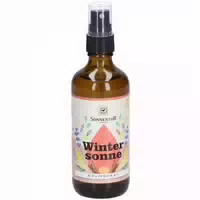 Sonnentor Wintersonne Bio Raumspray 100 ml