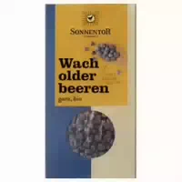 Wacholderbeeren Bio 35 g – Aromatisch und Vielseitig für Ihre Küche
