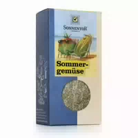 Sonnentor Sommergemüse Gewürz Bio