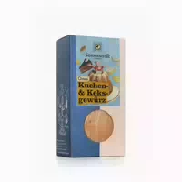 Sonnentor Omas Kuchen und Keksgewürz