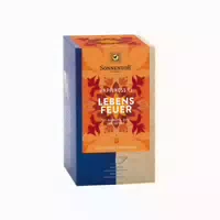 Sonnentor Happiness Is Lebensfeuer G K Tee Bio 18 St