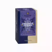 Sonnentor Freunde Feiern Tee 18 St