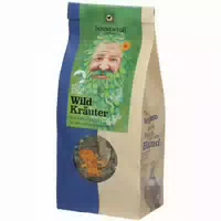 Sonnentor Wildkräuter Tee Lose
