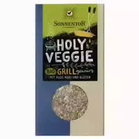 Sonnentor Holy Veggie Grillgewürz