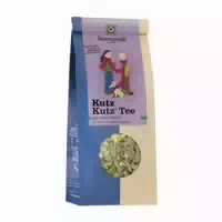 Kutz Kutz Kräutertee Lose Bio – Wohltuende Bio Kräuterteemischung
