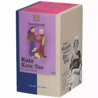 Sonnentor Kutz Kutz Kräutertee Bio