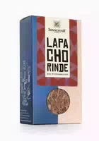 Sonnentor Lapacho Tee Rinde Lose Wildsammlung