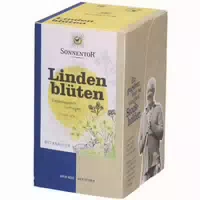 Sonnentor Lindenblüten