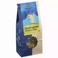 Sonnentor Mystischer Hexentee Lose Bio
