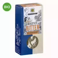 Sonnentor Natürlich Bitter Bio Bitterpulver