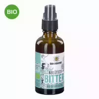Sonnentor Natürlich Bitter Bio Bitterspray