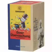 Sonnentor Osterüberraschung Bio Kräuterteemischung