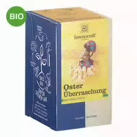 Sonnentor Osterüberraschung Bio Kräutertee Mischung