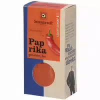 Sonnentor Paprika Scharf Gemahlen