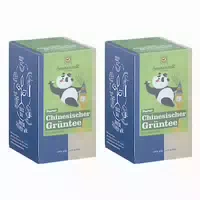 Sonnentor Purer Chinesischer Grüntee Bio