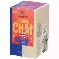 Sonnentor Rooibos Chai