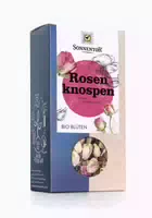 Sonnentor Rosenknospen Lose Bio