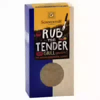 Sonnentor Rub Me Tender Grillgewürz