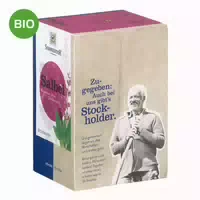Sonnentor Salbei Tee Bio