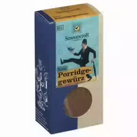 Sonnentor Sams Porridgegewürz