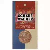 Scharfmacher Gewürzblütenmischung