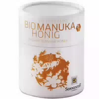 Der Starke Bio Manuka Honig 250g