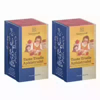 Sonnentor Tante Trudls Apfelstrudel Bio Tee